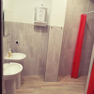 Comfort Kamer met een Queen Size Bed